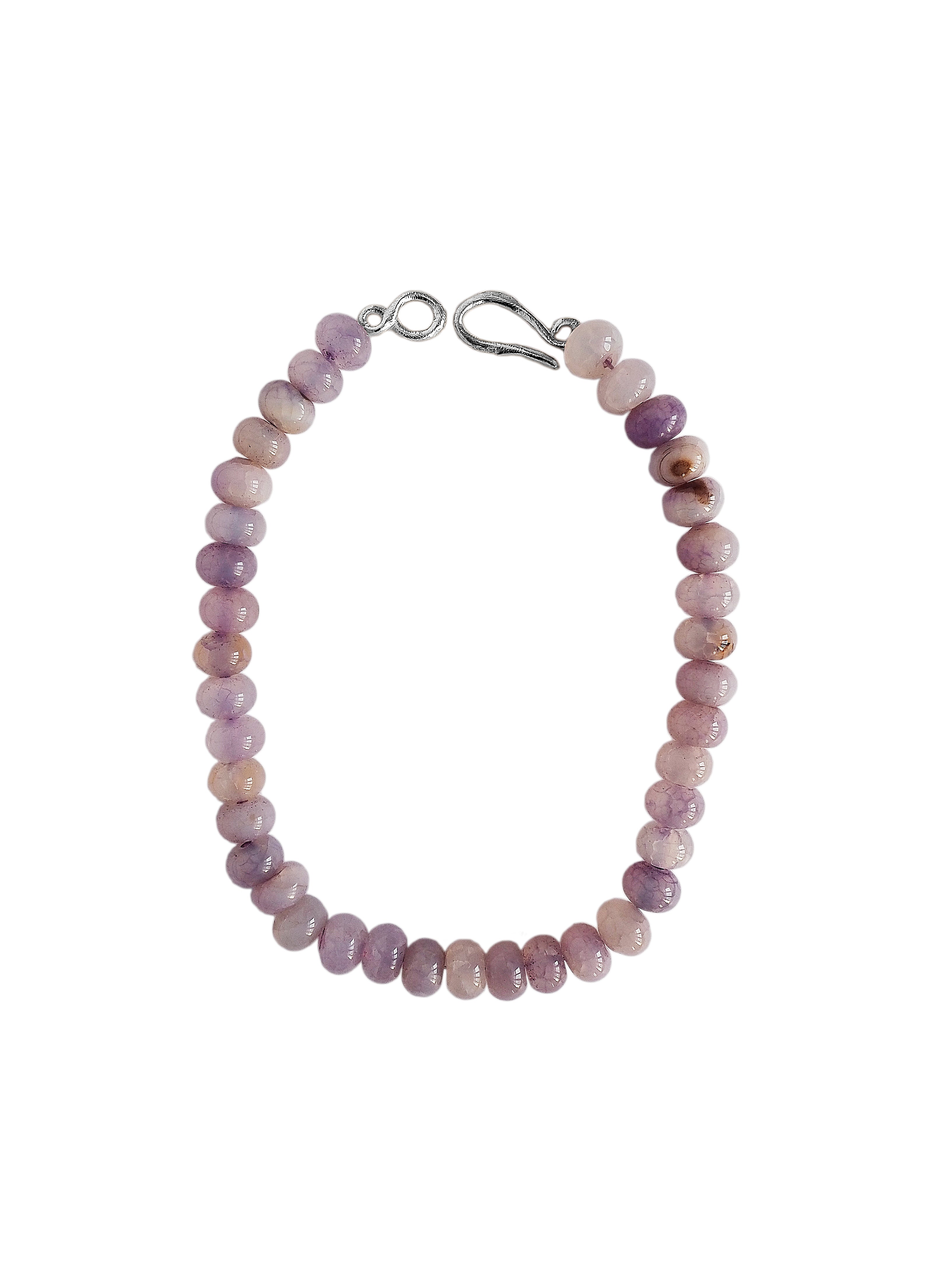 collares de colores
