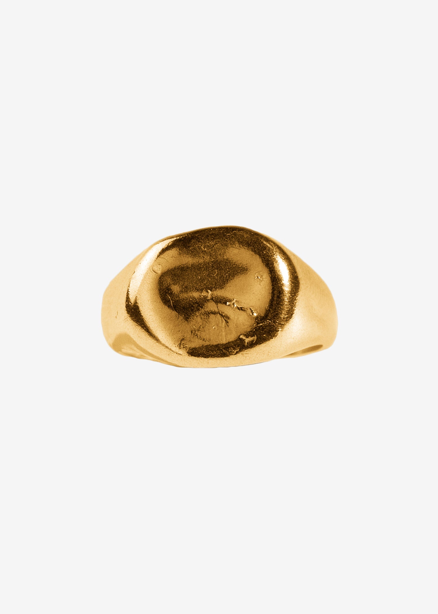 anillos sello