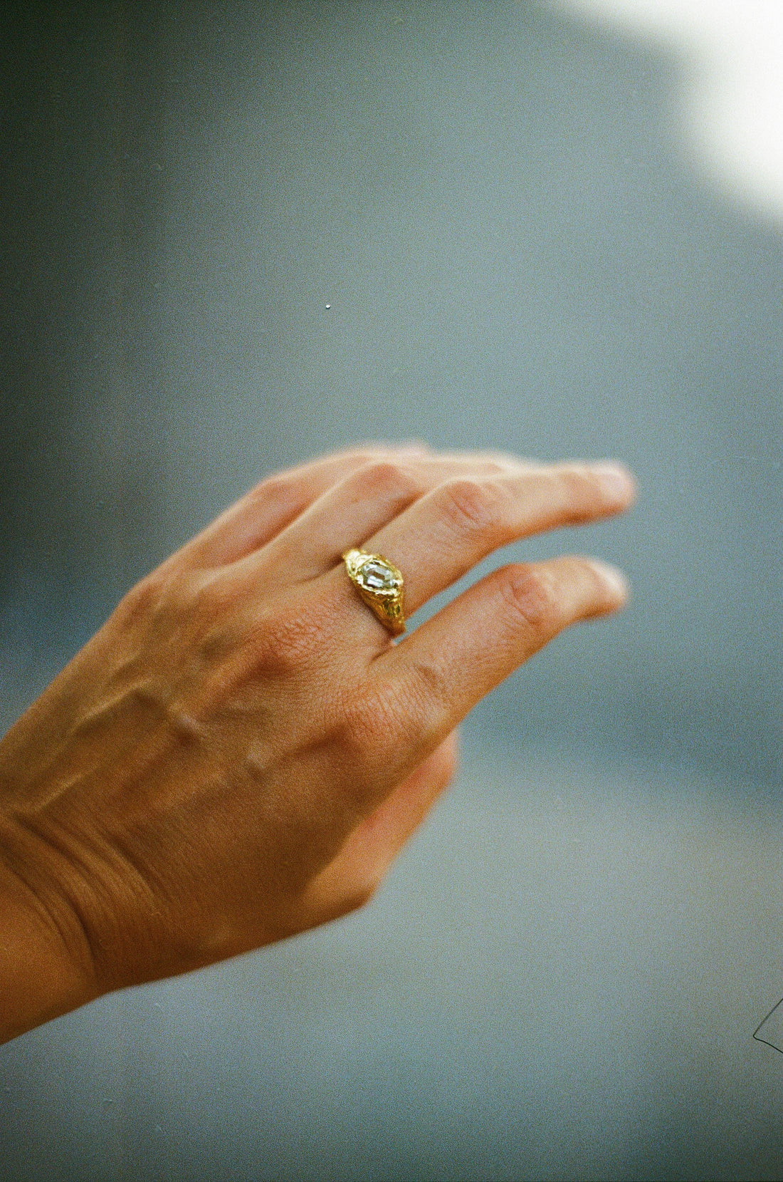 Anillos de pedida en Valencia