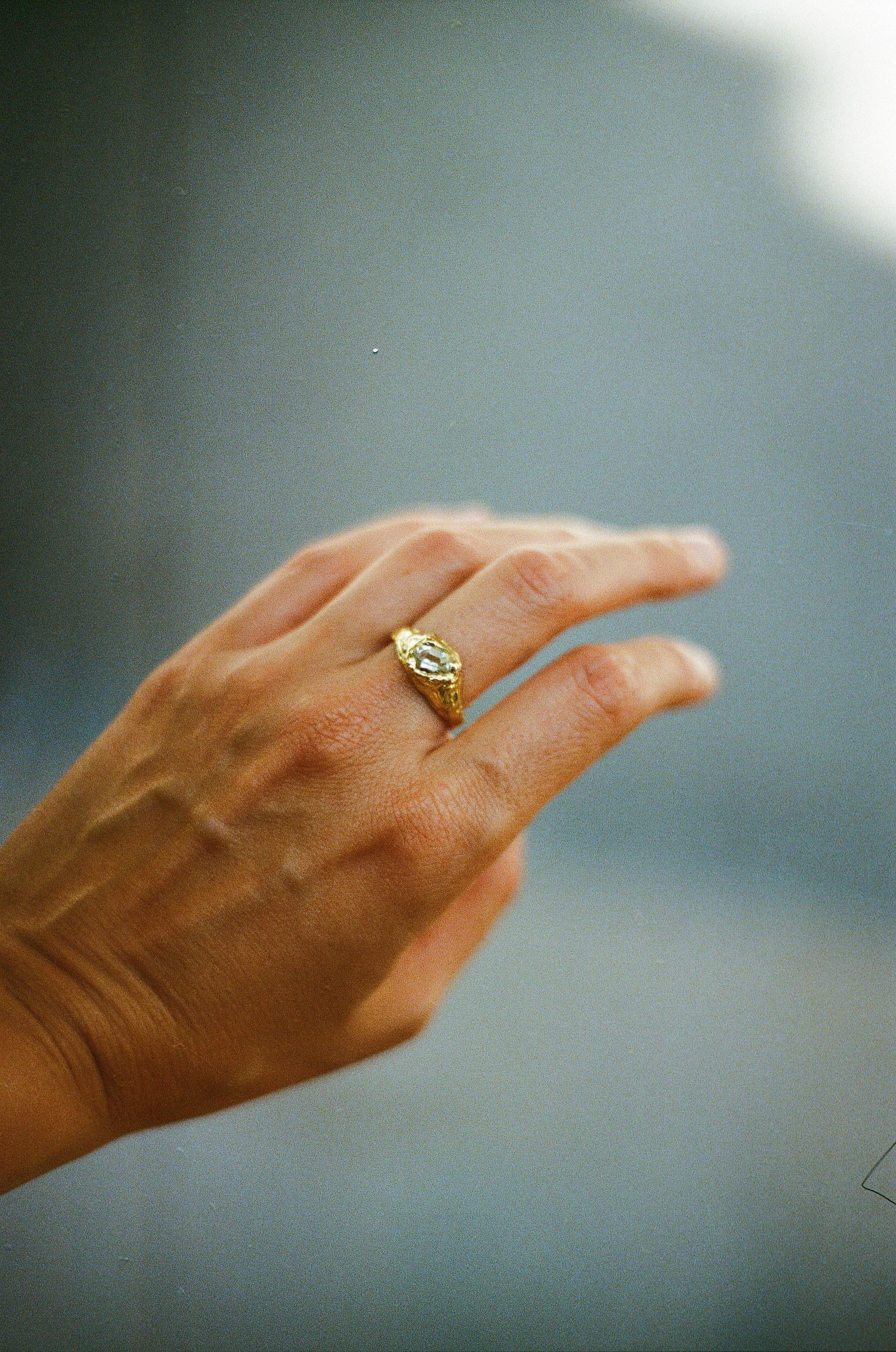 Anillos de pedida en Valencia
