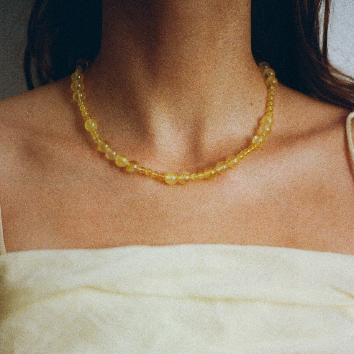 Joyas para el verano: piezas ligeras para el día a día