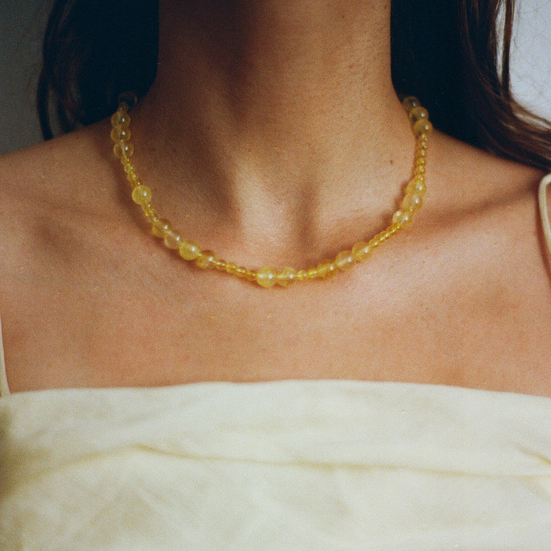 Estiu: la colección de collares veraniegos que celebra la luz del Mediterráneo