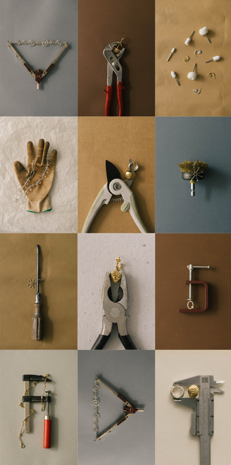 Un diálogo entre creación y artesanía