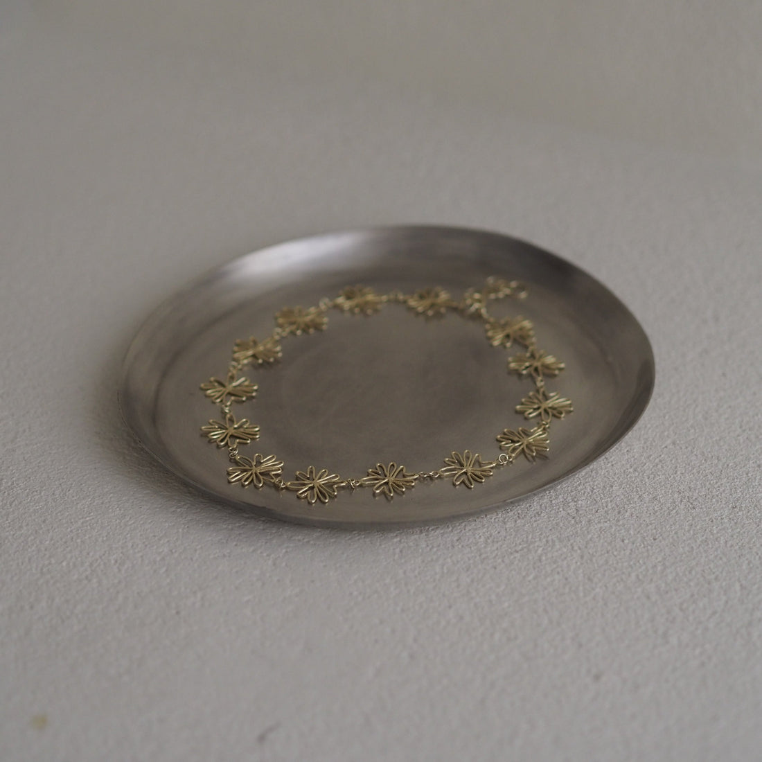 Rocío Studio: Joyería, artesanía y sostenibilidad