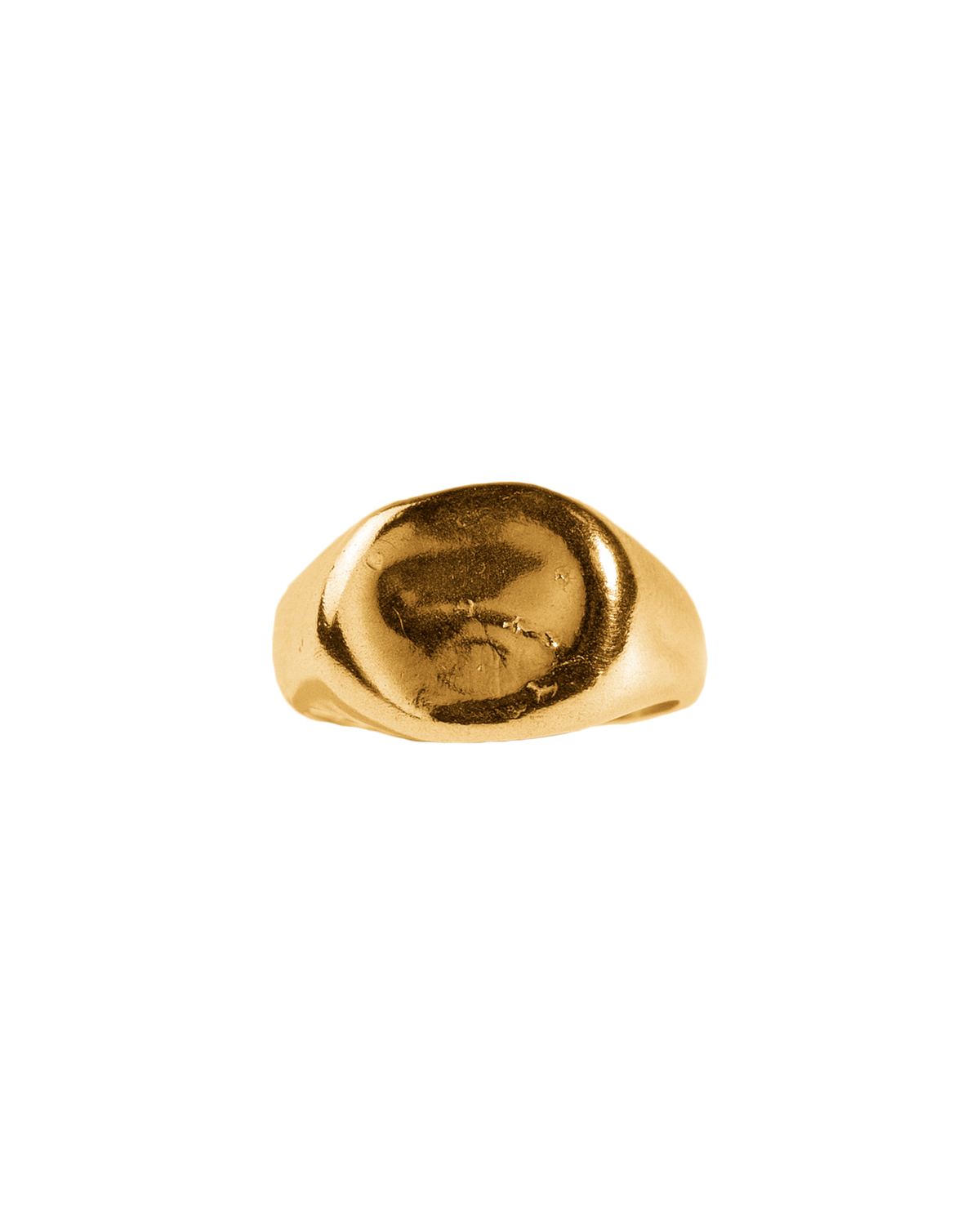 ¿Qué significa que una joya esté chapada en oro?