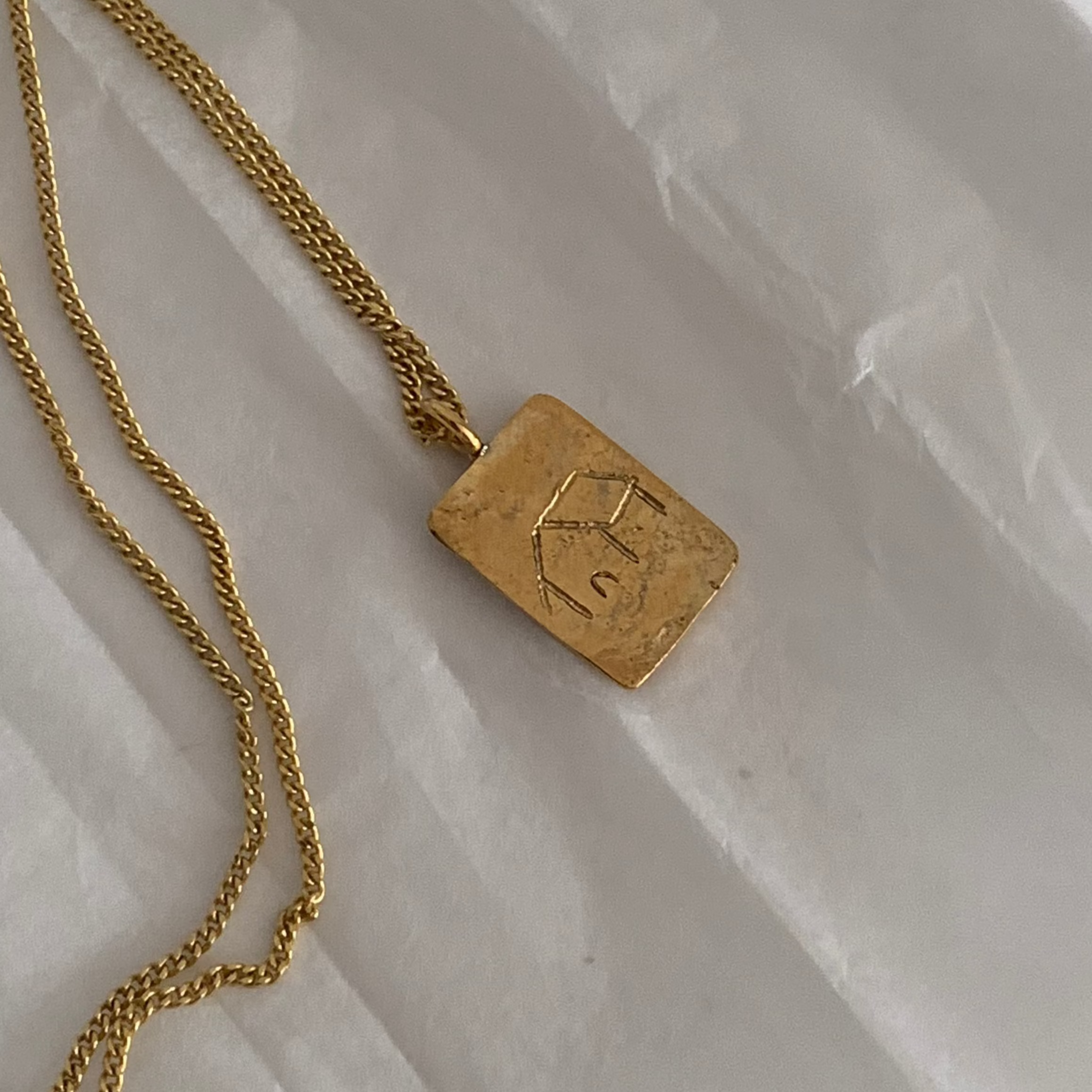 Joyas personalizadas: piezas que nacen de tu historia