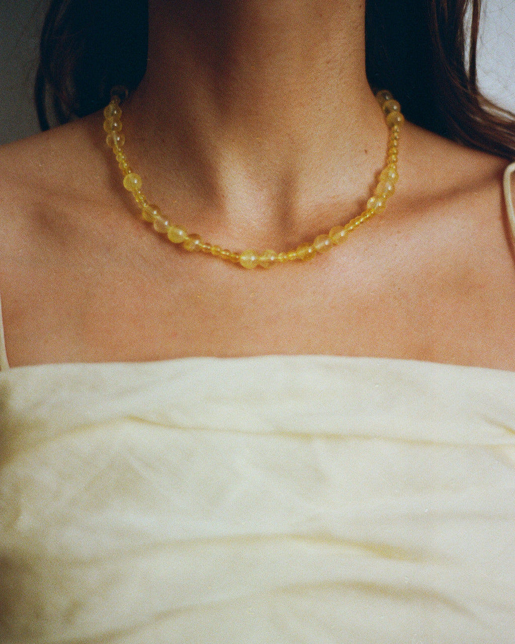 Estiu citrine