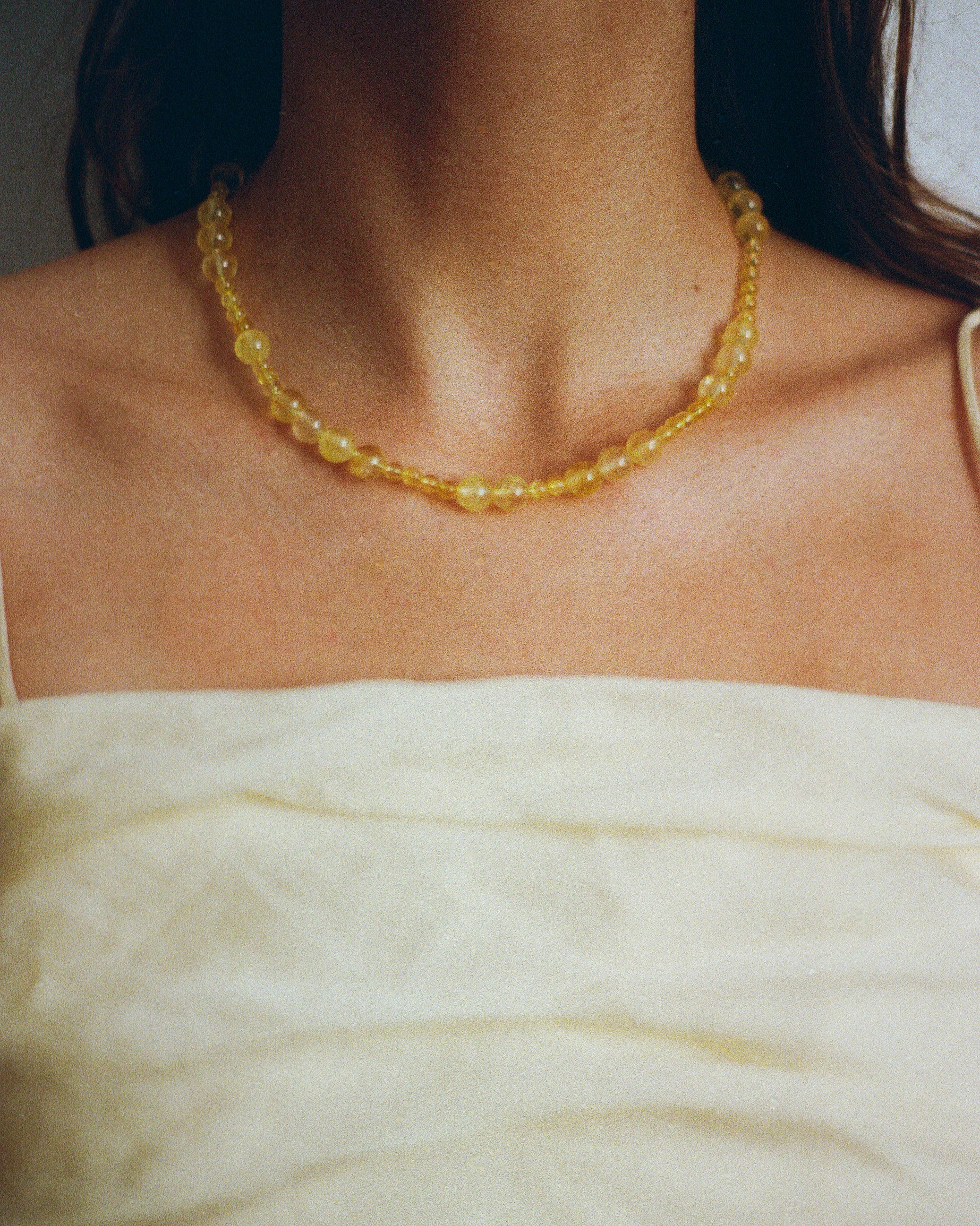 Estiu citrine