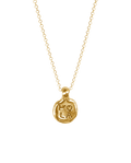 HOLA gold-plated