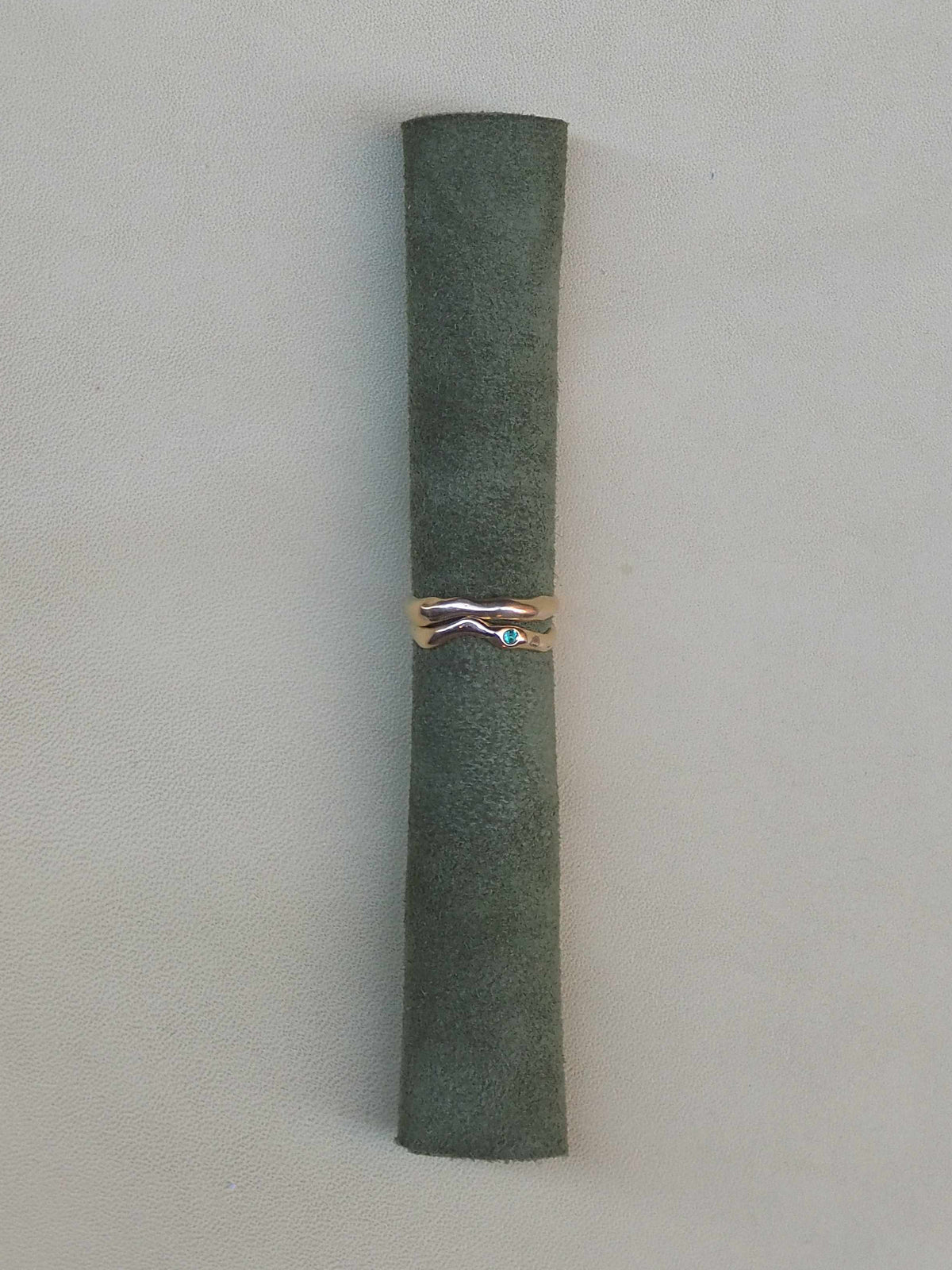 Alianzas de boda hechas en valencia
