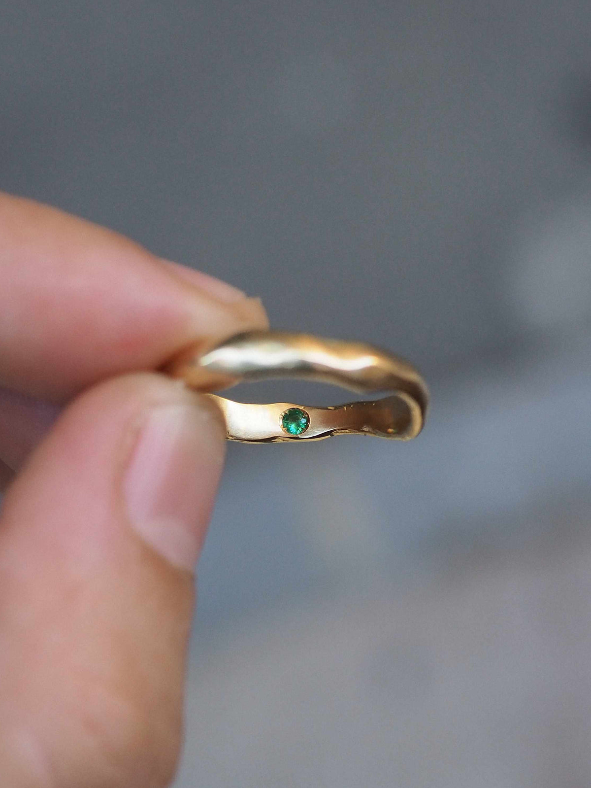 Alianzas en Valencia, hechas a mano por Rocío Studio