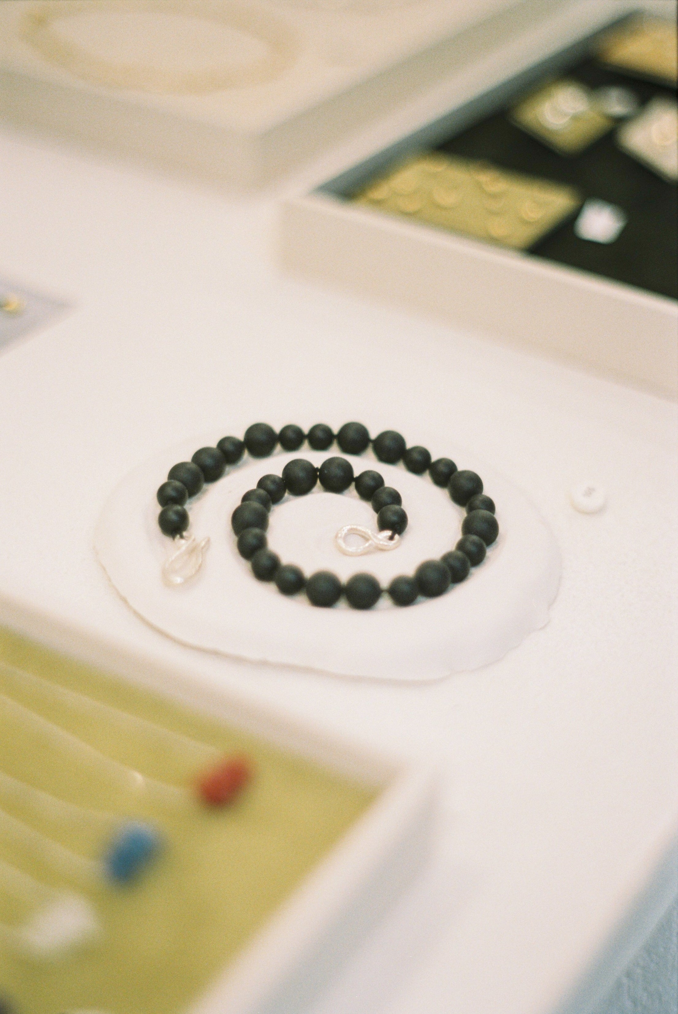 Rocío Studio. Joyería artesanal en Valencia. 